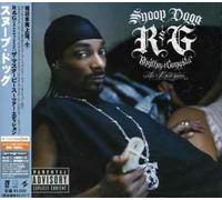 Snoop Dogg - R&G Rhythm & Gangsta