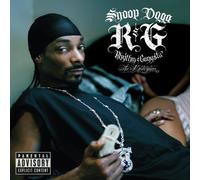 Snoop Dogg - R & G (Rhythm & Gangsta): The Masterpiece