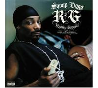 SNOOP DOGG - R&G (Rhythm & Gangsta): The Masterpiece (reissue) - gatefold 2xLP