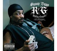 Snoop Dogg R&G (Rhythm & Gangsta): The Masterpiece (Vinyl) 12" Album