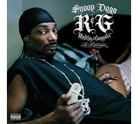 Snoop Dogg - RandG (Rhythm and Gangsta): The Masterpiece