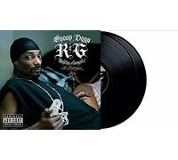 Snoop Dogg - RandG (Rhythm and Gangsta): The Masterpiece