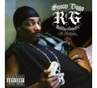 Snoop Dogg: RandG - CD