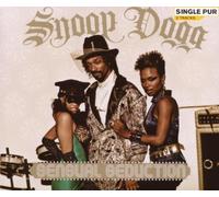 Snoop Dogg - Sensual Seduction (2-Track)