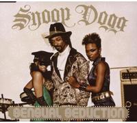 Snoop Dogg - Sensual Seduction