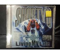 Snoop Dogg - Shorty O presents Living My Life [Mixtape] (UK Import)