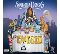 Snoop Dogg - Snoop Dogg - Coolaid [VINYL]