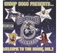 Various Artists - Snoop Dogg Presents ... Doggy Style Allstars