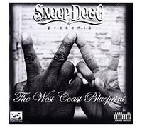 Snoop Dogg - Snoop Dogg Presents: The West Coast Blueprint