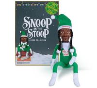 Snoop Dogg Snoop Stoop Doll - Big Box