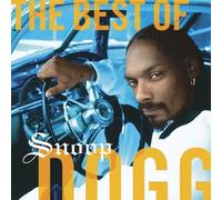 Snoop Dogg Snoopified: Best Of (Clean Version) (CD) Album (US IMPORT)