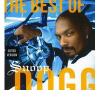 Snoop Dogg - Snoopified: Best Of (Clean Version) [Us Import]