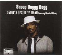 Snoop Dogg Snoop's Upside Ya Head explicit_lyrics (CD) (US IMPORT)