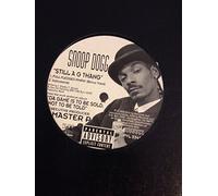 Snoop Dogg - Still a G Thing [12" VINYL]