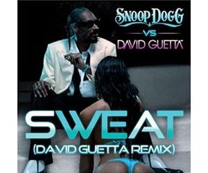 Snoop Dogg - Sweat (Snoop Dogg Vs David Guetta Remix)