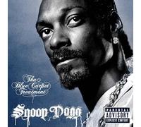 Snoop Dogg Tha Blue Carpet Treatment (CD) Album (US IMPORT)