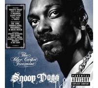 Snoop Dogg Tha Blue Carpet Treatment (CD) Album (US IMPORT)