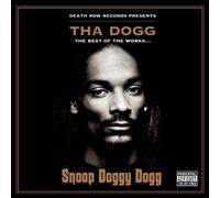 Snoop Dogg - Tha Dogg