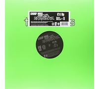 Snoop Dogg / Tha Eastsidaz - G'd Up [12" VINYL]