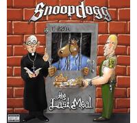 Snoop Dogg - Tha Last Meal [2 LP][Translucent Orange] [VINYL]