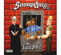 Snoop Dogg - Tha Last Meal [VINYL]