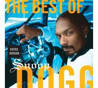 Snoop Dogg The Best of Snoop Dogg (CD) Album (US IMPORT)