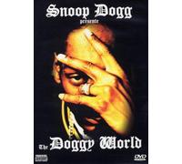 Snoop Dogg : The Doggy World