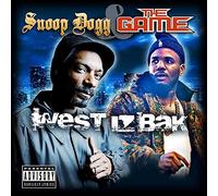 Snoop Dogg & The Game - West Iz Back