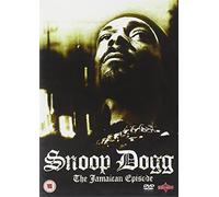 Snoop Dogg - The Jamaican Episode [DVD] [2009]
