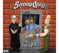 Snoop Dogg The Last Meal explicit_lyrics (Vinyl) (US IMPORT)