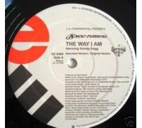 Snoop Dogg - The Way I Am