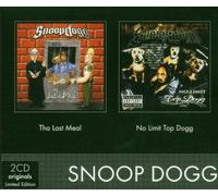 Snoop Dogg - Top Dogg/Tha Last Meal