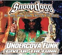 Snoop Dogg - Undercova Funk
