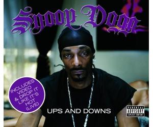Snoop Dogg - Ups and Downs