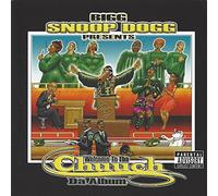 Snoop Dogg - Welcome to Tha Chuuch: Da Album
