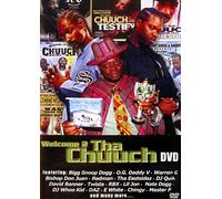 Snoop Dogg: Welcome To Tha Chuuch [DVD]