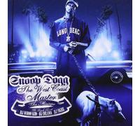 Snoop Dogg - west coast master - tha mixtape