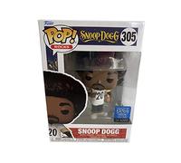 Snoop Dogg White Steelers Jesrsey Exclusive Vinyl Figure