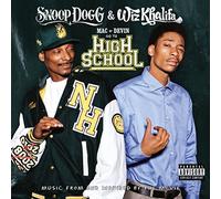 Snoop Dogg & Wiz Khalifa - Mac And Devin Go To High School (Music From And Inspired By The Movie)
