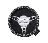 Snoop Doggie Doggs Deluxe Pet Toy, Chain Steering Wheel