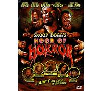 Snoop Dogg's Hood of Horror [DVD] [Region 1] [US Import] [NTSC]