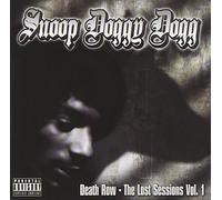 Snoop Doggy Dogg - Death Row: The Lost Sessions, Vol. 1 by Snoop Doggy Dogg (2009-10-13)