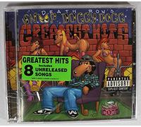 Snoop Doggy Dogg - Death Row's Greatest Hits