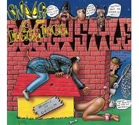Snoop Doggy Dogg – Doggystyle – CD – 30th Anniversary