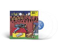 Snoop Doggy Dogg - Doggystyle (30th Anniversary Clear Vinyl) [VINYL]