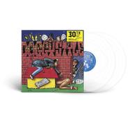Snoop Doggy Dogg - Doggystyle (30th Anniversary Clear Vinyl) [VINYL]
