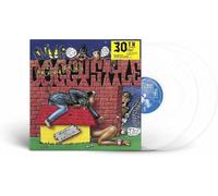 Snoop Doggy Dogg - Doggystyle (30th Anniversary Clear Vinyl) [VINYL]
