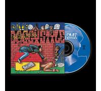 Snoop Doggy Dogg - Doggystyle (30th Anniversary)