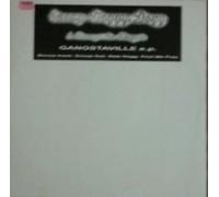 Snoop Doggy Dogg & Kurupt the - Gangstaville [Vinyl Maxi-Single] [VINYL]