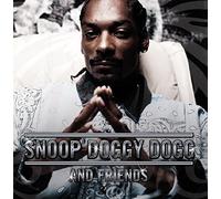 Snoop Doggy Dogg - Snoop Doggy Dogg & Friends